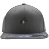 Flexfit 110F Structured Flat Bill Snapback Hat Thumbnail