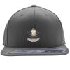 Flexfit 110F Structured Flat Bill Snapback Hat Thumbnail
