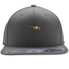Flexfit 110F Structured Flat Bill Snapback Hat Thumbnail