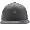 Flexfit 110F Structured Flat Bill Snapback Hat Thumbnail