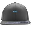 Flexfit 110F Structured Flat Bill Snapback Hat Thumbnail
