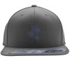 Flexfit 110F Structured Flat Bill Snapback Hat Thumbnail