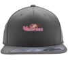 Flexfit 110F Structured Flat Bill Snapback Hat Thumbnail
