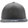 Flexfit 110F Structured Flat Bill Snapback Hat Thumbnail