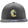 Flexfit 110F Structured Flat Bill Snapback Hat Thumbnail