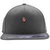 Flexfit 110F Structured Flat Bill Snapback Hat Thumbnail