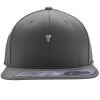 Flexfit 110F Structured Flat Bill Snapback Hat Thumbnail