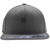 Flexfit 110F Structured Flat Bill Snapback Hat Thumbnail