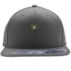 Flexfit 110F Structured Flat Bill Snapback Hat Thumbnail