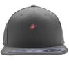 Flexfit 110F Structured Flat Bill Snapback Hat Thumbnail