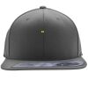 Flexfit 110F Structured Flat Bill Snapback Hat Thumbnail