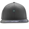 Flexfit 110F Structured Flat Bill Snapback Hat Thumbnail