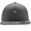Flexfit 110F Structured Flat Bill Snapback Hat Thumbnail