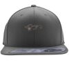 Flexfit 110F Structured Flat Bill Snapback Hat Thumbnail