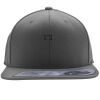 Flexfit 110F Structured Flat Bill Snapback Hat Thumbnail