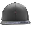 Flexfit 110F Structured Flat Bill Snapback Hat Thumbnail