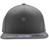 Flexfit 110F Structured Flat Bill Snapback Hat Thumbnail