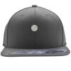 Flexfit 110F Structured Flat Bill Snapback Hat Thumbnail