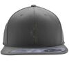 Flexfit 110F Structured Flat Bill Snapback Hat Thumbnail