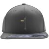 Flexfit 110F Structured Flat Bill Snapback Hat Thumbnail