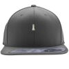 Flexfit 110F Structured Flat Bill Snapback Hat Thumbnail