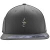 Flexfit 110F Structured Flat Bill Snapback Hat Thumbnail