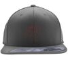 Flexfit 110F Structured Flat Bill Snapback Hat Thumbnail