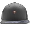 Flexfit 110F Structured Flat Bill Snapback Hat Thumbnail