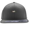 Flexfit 110F Structured Flat Bill Snapback Hat Thumbnail