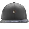 Flexfit 110F Structured Flat Bill Snapback Hat Thumbnail