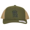 Retro Trucker STC39 Baseball Hat Thumbnail