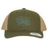 Retro Trucker STC39 Baseball Hat Thumbnail