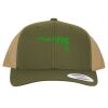 Retro Trucker STC39 Baseball Hat Thumbnail