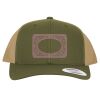 Retro Trucker STC39 Baseball Hat Thumbnail