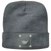 Fleece Lined Beanie Cap Thumbnail