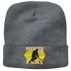 Fleece Lined Beanie Cap Thumbnail
