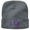 Fleece Lined Beanie Cap Thumbnail