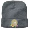 Fleece Lined Beanie Cap Thumbnail