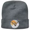 Fleece Lined Beanie Cap Thumbnail