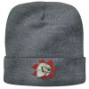 Fleece Lined Beanie Cap Thumbnail