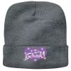 Fleece Lined Beanie Cap Thumbnail