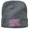 Fleece Lined Beanie Cap Thumbnail