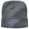 Fleece Lined Beanie Cap Thumbnail