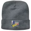Fleece Lined Beanie Cap Thumbnail