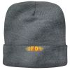 Fleece Lined Beanie Cap Thumbnail
