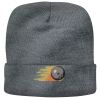 Fleece Lined Beanie Cap Thumbnail
