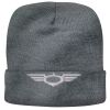 Fleece Lined Beanie Cap Thumbnail