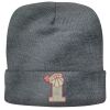 Fleece Lined Beanie Cap Thumbnail