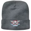 Fleece Lined Beanie Cap Thumbnail
