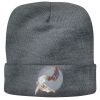 Fleece Lined Beanie Cap Thumbnail